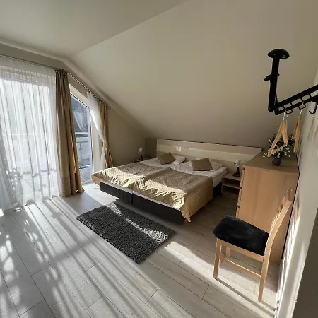 Apartament Czarna Gora - Solden - Sienna Heudorf Exterior foto