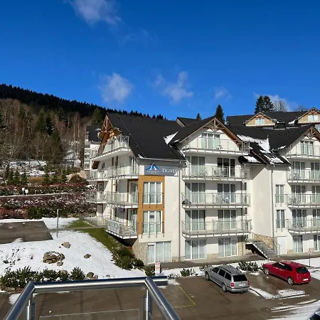 Apartament Czarna Gora - Solden - Sienna Heudorf Exterior foto