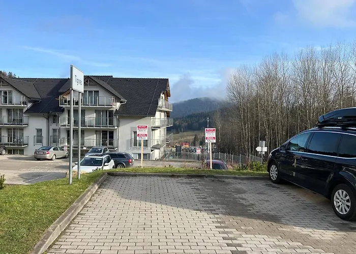 Apartament Czarna Gora - Solden - Sienna